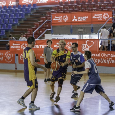 Special Olympics 2018 Montecatini Terme-Valdinievole